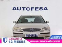 usado Ford Mondeo 2.0 145cv 5P