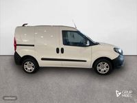 usado Fiat Doblò Cargo Cargo SX 1.6 Mjet 66kW (90CV) Base