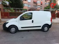 Usado Fiat Fiorino 79 CV (58 kW) 2017 Blanco Monovolumen