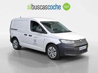Nuevo VW Caddy 116 CV (85 kW) 2025 Blanco Monovolumen