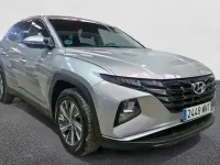 Usado Hyundai Tucson 150 CV (110 kW) 2024 SUV