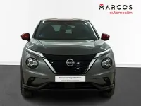 Usado Nissan Juke N-Connecta 143 CV (105 kW) 2024 SUV