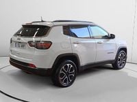 Occasion Jeep Compass Limited 192 ch (141 kW) 2023 Blanc SUV