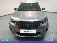 Usado Peugeot 2008 Allure 131 CV (96 kW) 2024 Gris SUV