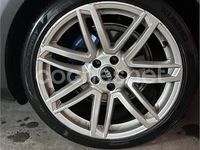 Usado Audi A5 Sportback S-Line 150 CV (110 kW) 2016 Gris / plata Utilitario