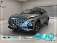 Nuevo Omoda 5 146 CV (107 kW) 2025 Gris SUV