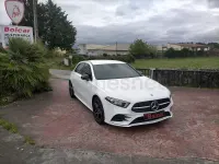 Usado Mercedes A220 190 CV (139 kW) 2020 Blanco Berlina