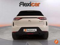 Usado DS Automobiles DS3 Crossback Performance 101 CV (74 kW) 2021 Blanco SUV