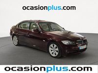 Usado BMW 330 272 CV (200 kW) 2007 Granate Berlina