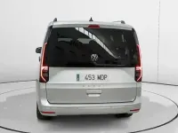 Usado VW Caddy Maxi Life 114 CV (83 kW) 2023 Gris Monovolumen