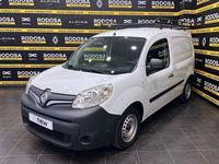 Usado Renault Kangoo 80 CV (58 kW) 2020 Blanco Monovolumen