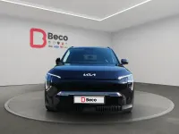 Usado Kia EV3 Air 150 kW (204 CV) 2025 Negro SUV