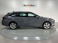 usado Seat Leon St 1.4 Tsi E-hybrid S&s Fr Xm Dsg-6 204