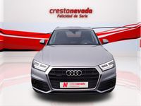 usado Audi Q5 Design 2.0 TFSI 185kW quattro S tronic Te puede interesar