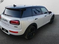 usado Mini Cooper Clubman 