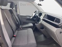 usado VW Caravelle Origin Batalla Corta 2.0 TDI BMT 81 kW (110 CV)