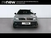 Usado Renault R4 110 kW (150 CV) 2025 Blanco Berlina
