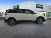Usado Peugeot 5008 GT 130 CV (95 kW) 2023 Blanco Monovolumen