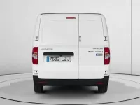 Usado Maxus eDeliver 3 89 kW (122 CV) 2022 Blanco Van