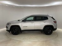 usado Jeep Compass 1.3 GSE NIGHT EAGLE FWD 130CV 5P