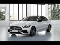 Nuevo Mercedes C220 200 CV (147 kW) 2025 Otro Berlina