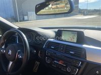 Usado BMW 428 245 CV (180 kW) 2015 Blanco Descapotable