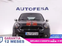 Usado Mini John Cooper Works Paceman 190 CV (139 kW) 2015 Negro SUV