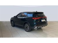 Nuevo Ebro s800 Luxury 347 CV (255 kW) 2025 Negro carbono SUV