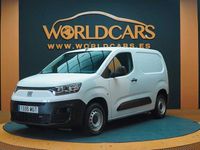 Usado Fiat Doblò 102 CV (75 kW) 2023 Blanco Monovolumen