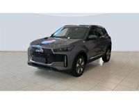 Nuevo Ebro s400 211 CV (155 kW) 2025 Gris phantom SUV