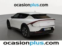 Usado Kia EV6 Air 125 kW (170 CV) 2022 Blanco SUV