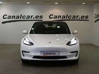 usado Tesla Model 3 Long-Range Dual Motor AWD