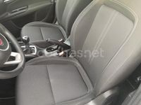 Usado Fiat Tipo Easy 95 CV (69 kW) 2017 Negro Berlina