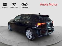 Usado VW Golf VIII 116 CV (85 kW) 2025 Negro Utilitario