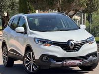 Usado Renault Kadjar Life 97 CV (71 kW) 2016 Blanco SUV