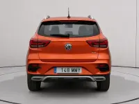 Usado MG ZS Comfort 106 CV (77 kW) 2024 SUV