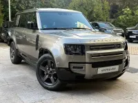 Usado Land Rover Defender SE 249 CV (183 kW) 2025 Gris / plata SUV