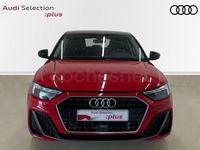 Usado Audi A1 Sportback 110 CV (80 kW) 2023 Rojo Utilitario