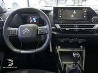 Usado Citroën C4 Feel 102 CV (75 kW) 2023 Blanco SUV