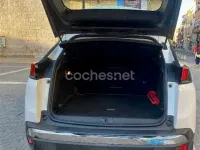 Usado Peugeot 3008 Active 130 CV (95 kW) 2018 Blanco SUV