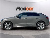 Usado Audi Q3 Sportback Premium 150 CV (110 kW) 2020 Gris SUV