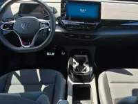 Usado VW ID.4 GTX 220 kW (300 CV) 2025 Negro SUV
