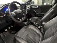 Usado Ford Puma ST-Line 155 CV (114 kW) 2020 Blanco SUV