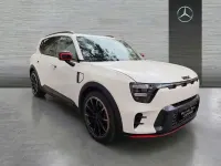 Usado Smart #5 Brabus 475 kW (646 CV) 2025 SUV