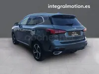 Usado MG HS Luxury 170 CV (125 kW) 2024 Gris / plata SUV