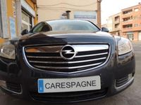 usado Opel Insignia 2.0 CDTI 130CV 4p. Cosmo