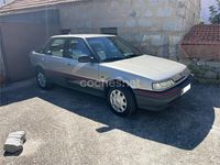 Usado Rover 200 111 CV (81 kW) 1991 Gris / plata Utilitario