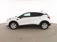 Usado Renault Captur Evolution 140 CV (102 kW) 2022 Blanco SUV