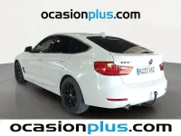 Usado BMW 320 184 CV (135 kW) 2013 Blanco Berlina