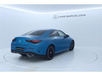 usado Mercedes CLA220 CLAD DCT